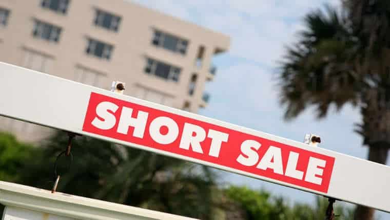 REO and Short Sales